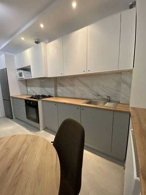 Сдам 1к квартиру на Сечевых Стрельцов Днепр - изображение 7