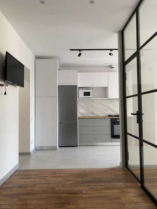 Сдам 1к квартиру на Сечевых Стрельцов Днепр - изображение 8