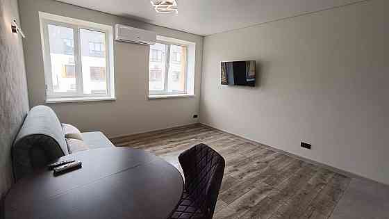 Перша здача затишної квартири. Ірпінь