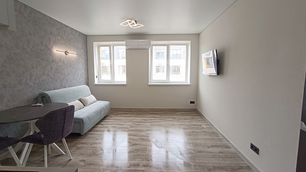 Перша здача затишної квартири. Ирпень - изображение 2