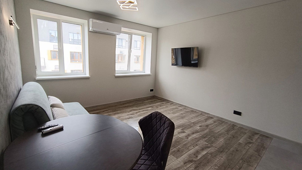 Перша здача затишної квартири. Ирпень - изображение 4