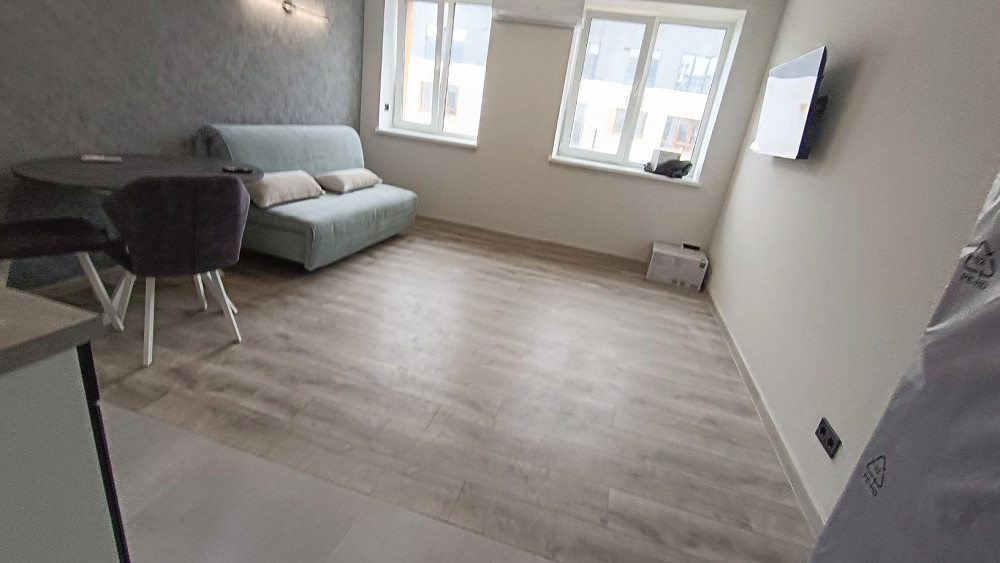 Перша здача затишної квартири. Ирпень - изображение 7