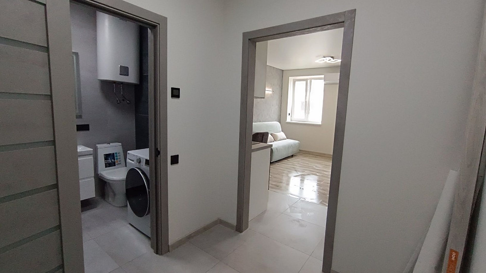 Перша здача затишної квартири. Ирпень - изображение 8