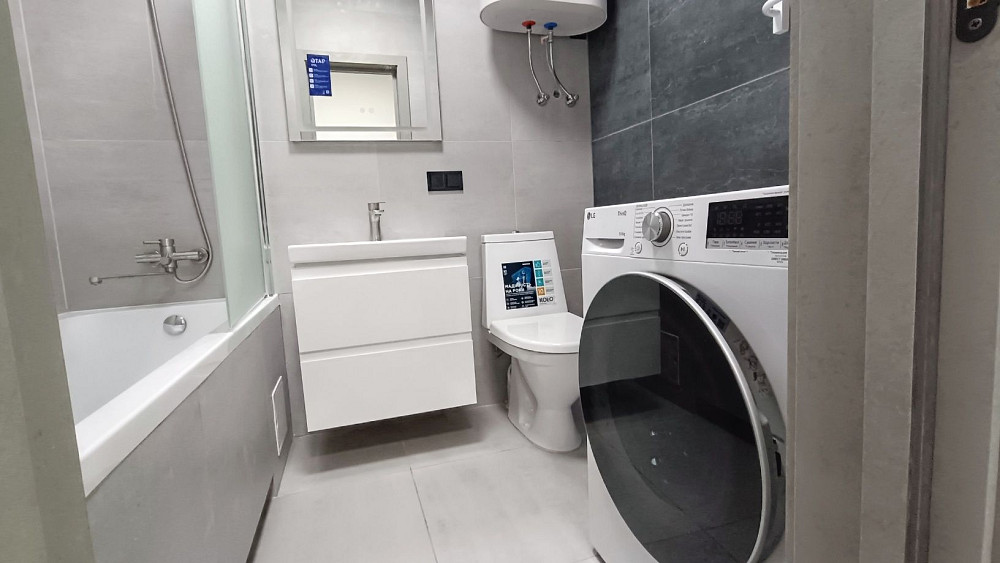 Перша здача затишної квартири. Ирпень - изображение 6