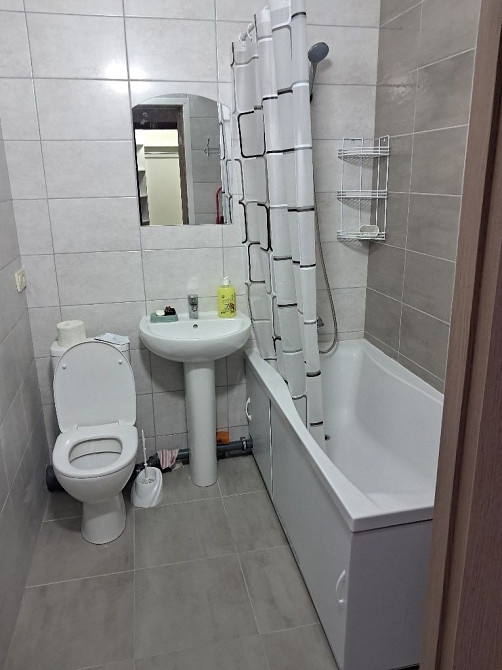 Сдам 1 комнатную квартиру в Одесских Традициях  Первая сдача Одесса - изображение 4