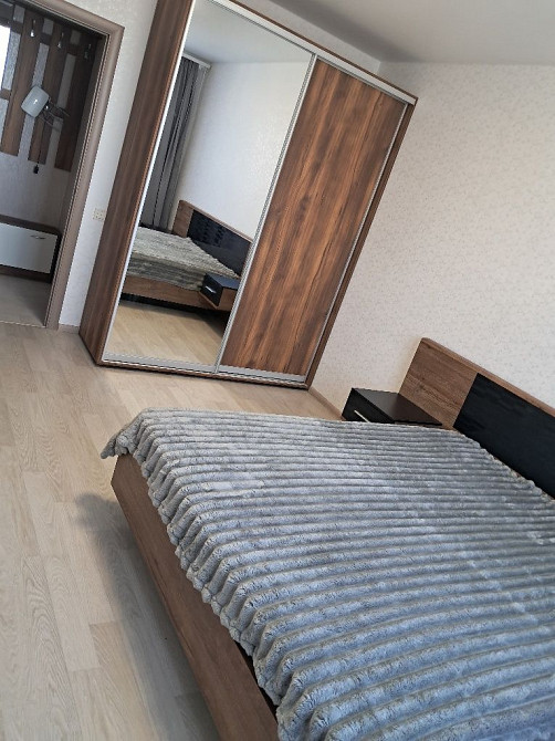 Сдам 1 комнатную квартиру в Одесских Традициях  Первая сдача Одесса - изображение 1