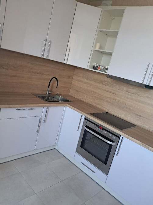 Сдам 1 комнатную квартиру в Одесских Традициях  Первая сдача Одесса - изображение 2