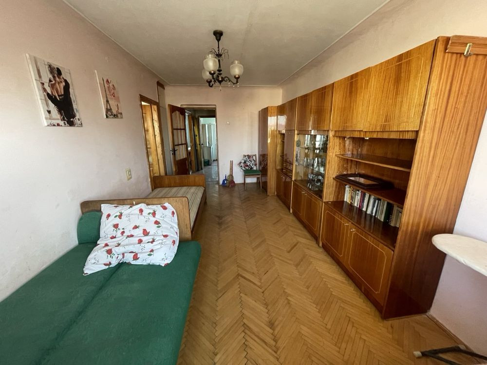 Оренда 2х.к.кв по вул.Мазепи Ивано-Франковск - изображение 6