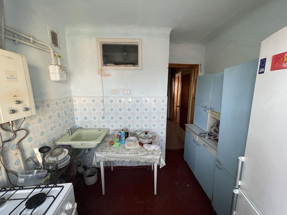 Оренда 2х.к.кв по вул.Мазепи Ивано-Франковск - изображение 3