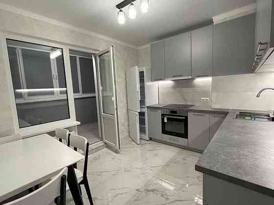 Сдается 1к квартира на Победе в новострое Днепр