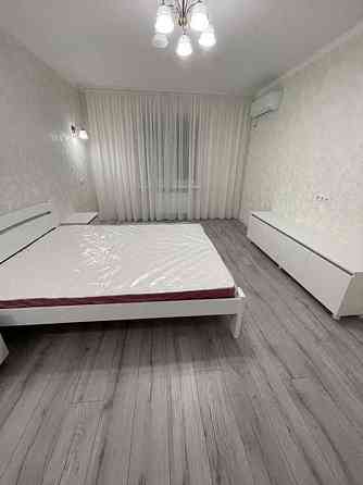 Сдается 1к квартира на Победе в новострое Днепр