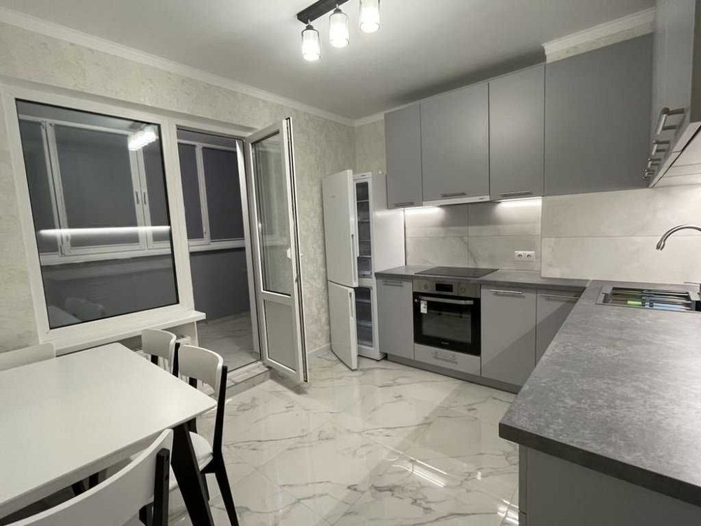 Сдается 1к квартира на Победе в новострое Днепр - изображение 4