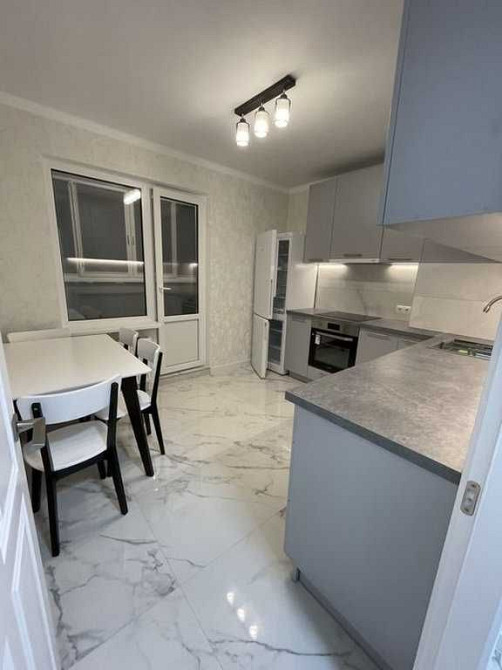 Сдается 1к квартира на Победе в новострое Днепр - изображение 5