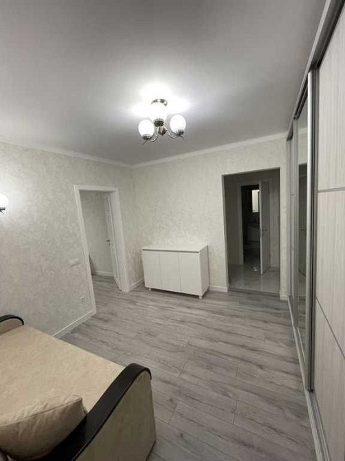 Сдается 1к квартира на Победе в новострое Днепр - изображение 8