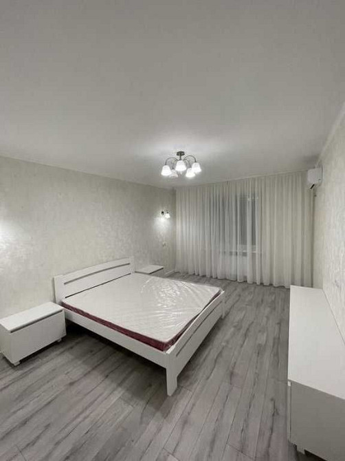 Сдается 1к квартира на Победе в новострое Днепр - изображение 1