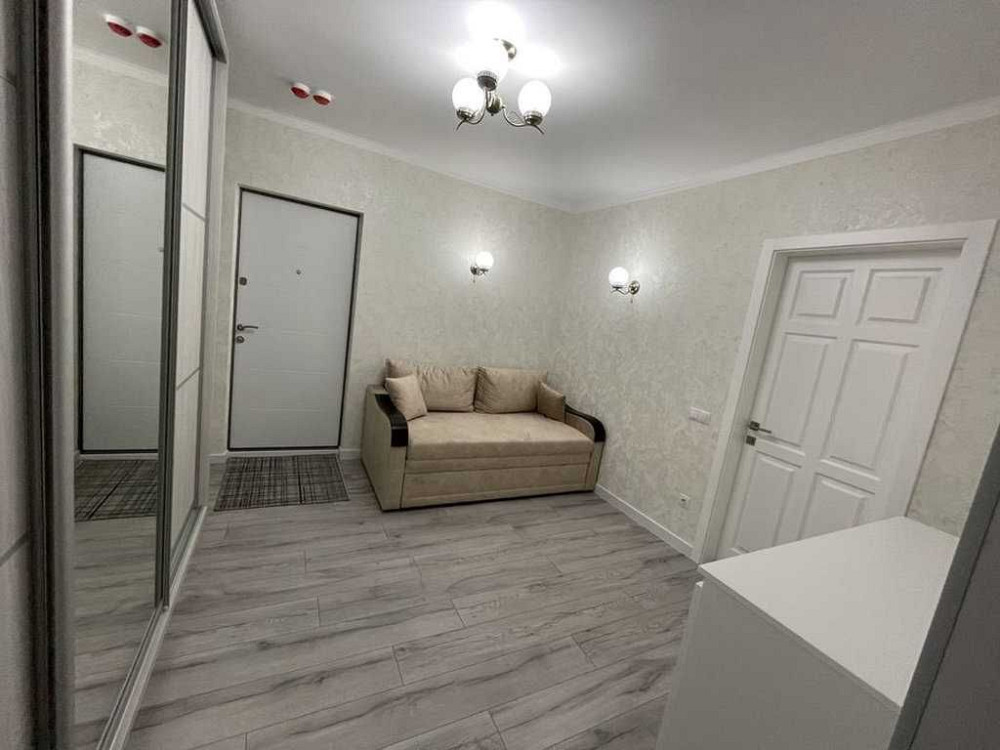 Сдается 1к квартира на Победе в новострое Днепр - изображение 7