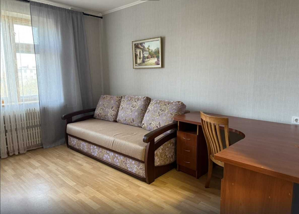 Здам квартиру 2-х кім. 50м.кв. на Холодній горі пр.Тітаренківський!SE Харків - зображення 1