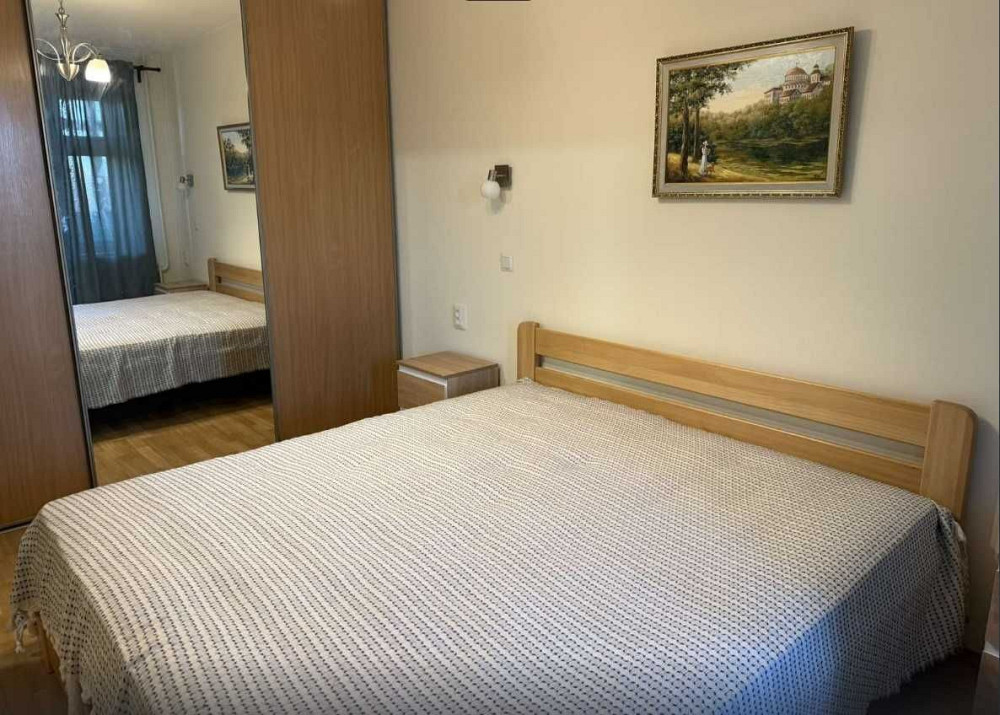 Здам квартиру 2-х кім. 50м.кв. на Холодній горі пр.Тітаренківський!SE Харків - зображення 4