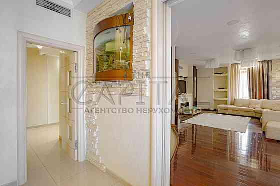 Оренда 3 кімнатна на вул. Жилянская 30А Киев