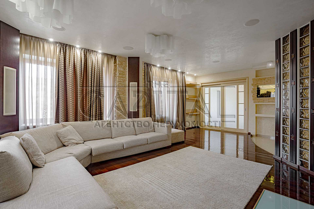 Оренда 3 кімнатна на вул. Жилянская 30А Киев - изображение 7