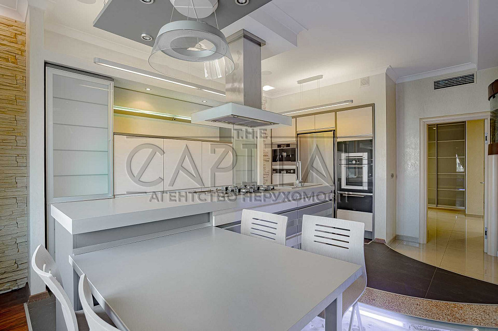 Оренда 3 кімнатна на вул. Жилянская 30А Киев - изображение 5