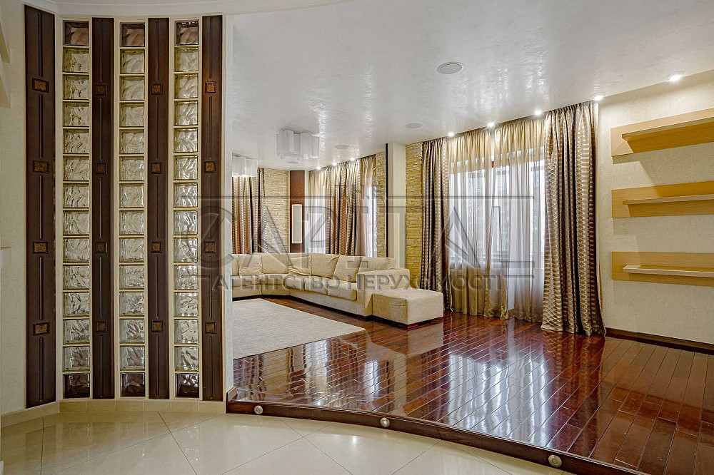 Оренда 3 кімнатна на вул. Жилянская 30А Киев - изображение 8