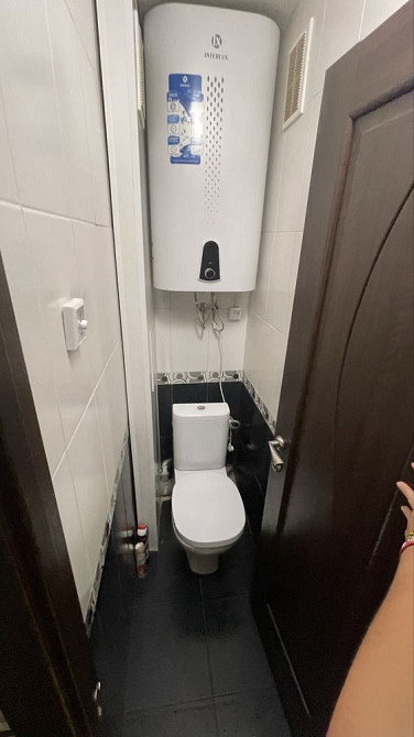 Аренда 3к квартиры Победа -1 (Перемога-1) Днепр - изображение 6