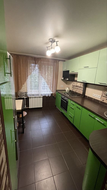 Аренда 3к квартиры Победа -1 (Перемога-1) Днепр - изображение 1