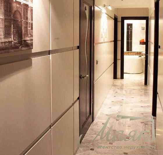 Аренда 3-х комнатной квартиры в центре города с парковкой, Бессарабка Киев