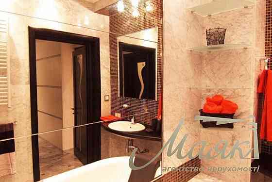 Аренда 3-х комнатной квартиры в центре города с парковкой, Бессарабка Киев