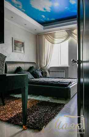 Аренда 3-х комнатной квартиры в центре города с парковкой, Бессарабка Киев