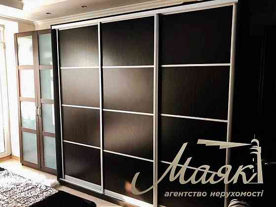 Аренда 3-х комнатной квартиры в центре города с парковкой, Бессарабка Киев