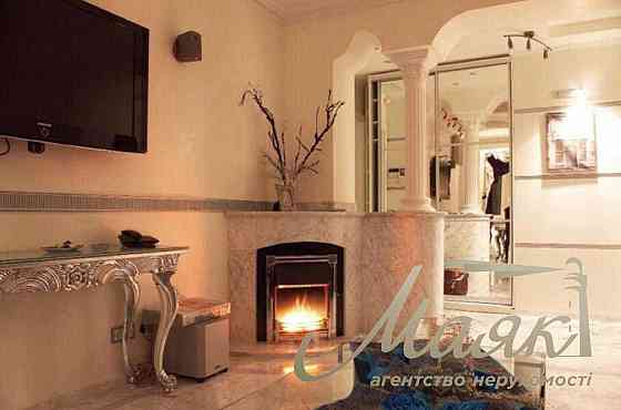 Аренда 3-х комнатной квартиры в центре города с парковкой, Бессарабка Киев