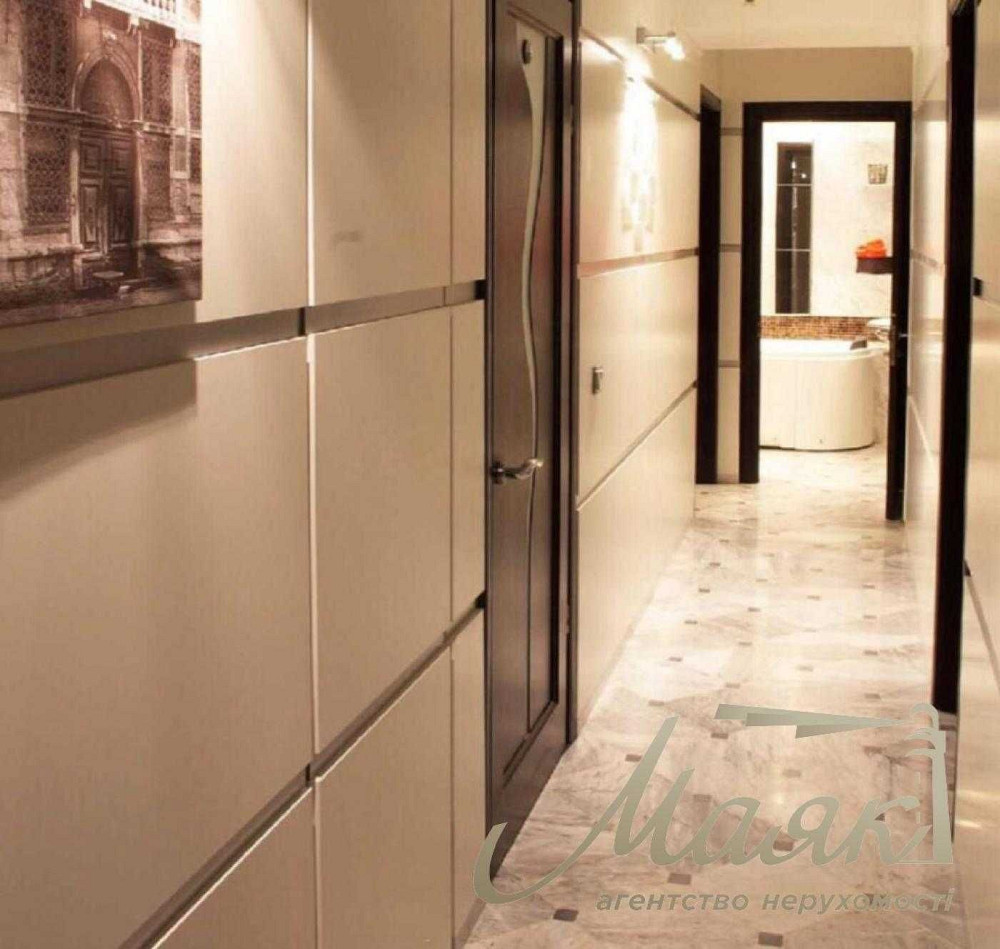 Аренда 3-х комнатной квартиры в центре города с парковкой, Бессарабка Киев - изображение 5