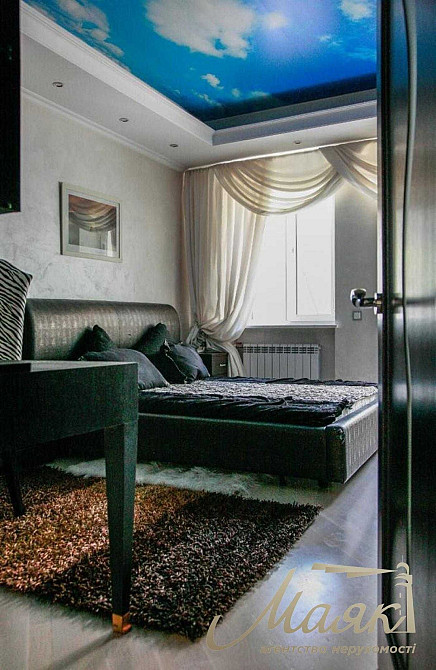 Аренда 3-х комнатной квартиры в центре города с парковкой, Бессарабка Киев - изображение 3