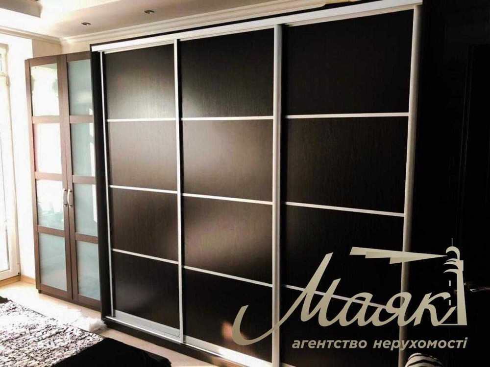 Аренда 3-х комнатной квартиры в центре города с парковкой, Бессарабка Киев - изображение 4