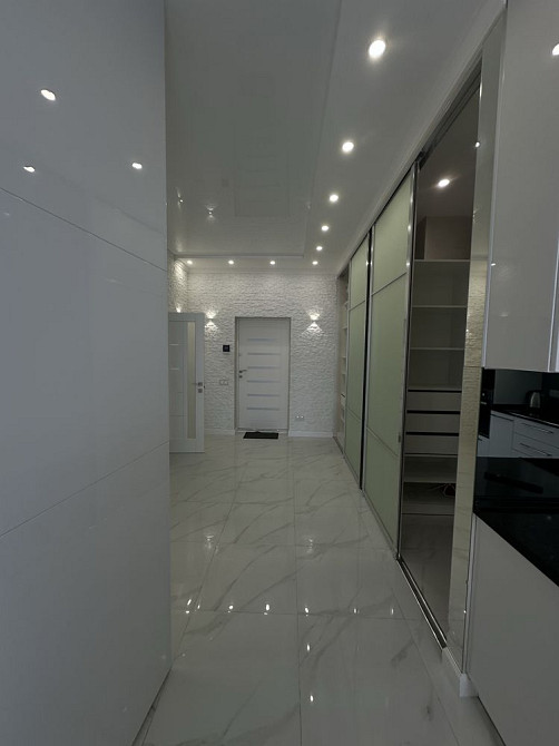 Здам в оренду 1 кімнатну Лумумби 11 ( Іоанна Павла 2) буд 11 Киев - изображение 7