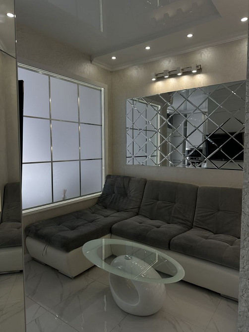 Здам в оренду 1 кімнатну Лумумби 11 ( Іоанна Павла 2) буд 11 Киев - изображение 3