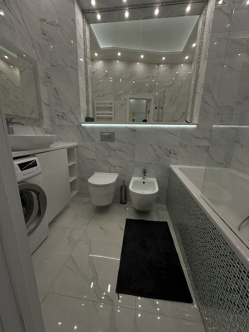 Здам в оренду 1 кімнатну Лумумби 11 ( Іоанна Павла 2) буд 11 Киев - изображение 6