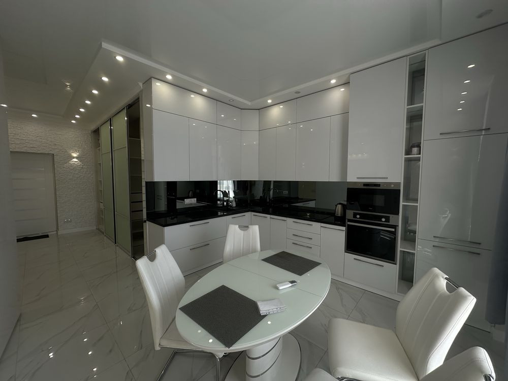 Здам в оренду 1 кімнатну Лумумби 11 ( Іоанна Павла 2) буд 11 Киев - изображение 1