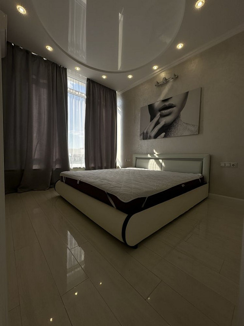 Здам в оренду 1 кімнатну Лумумби 11 ( Іоанна Павла 2) буд 11 Киев - изображение 8