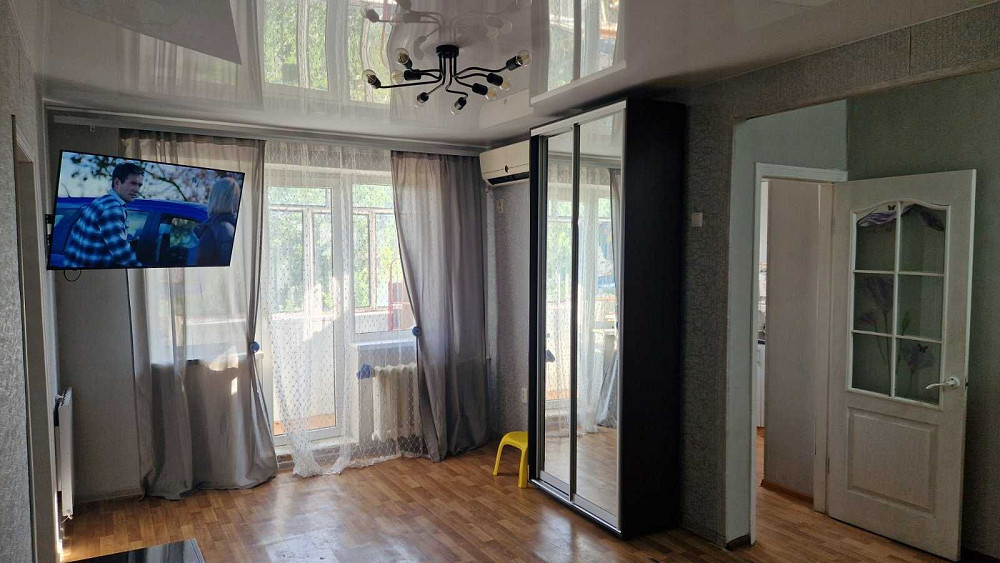 Здам 2-кімнатну квартиру р-н Косіора, вул. Байкальська 32. Днепр - изображение 1