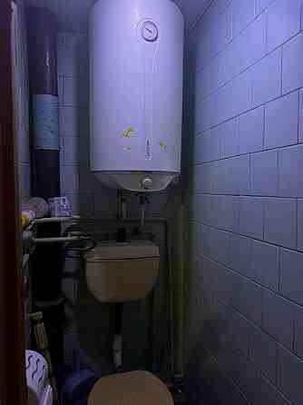 2к.Квартира Лазурный Комнаты раздельные Краматорськ