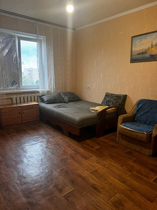 2к.Квартира Лазурный Комнаты раздельные Краматорськ - зображення 1