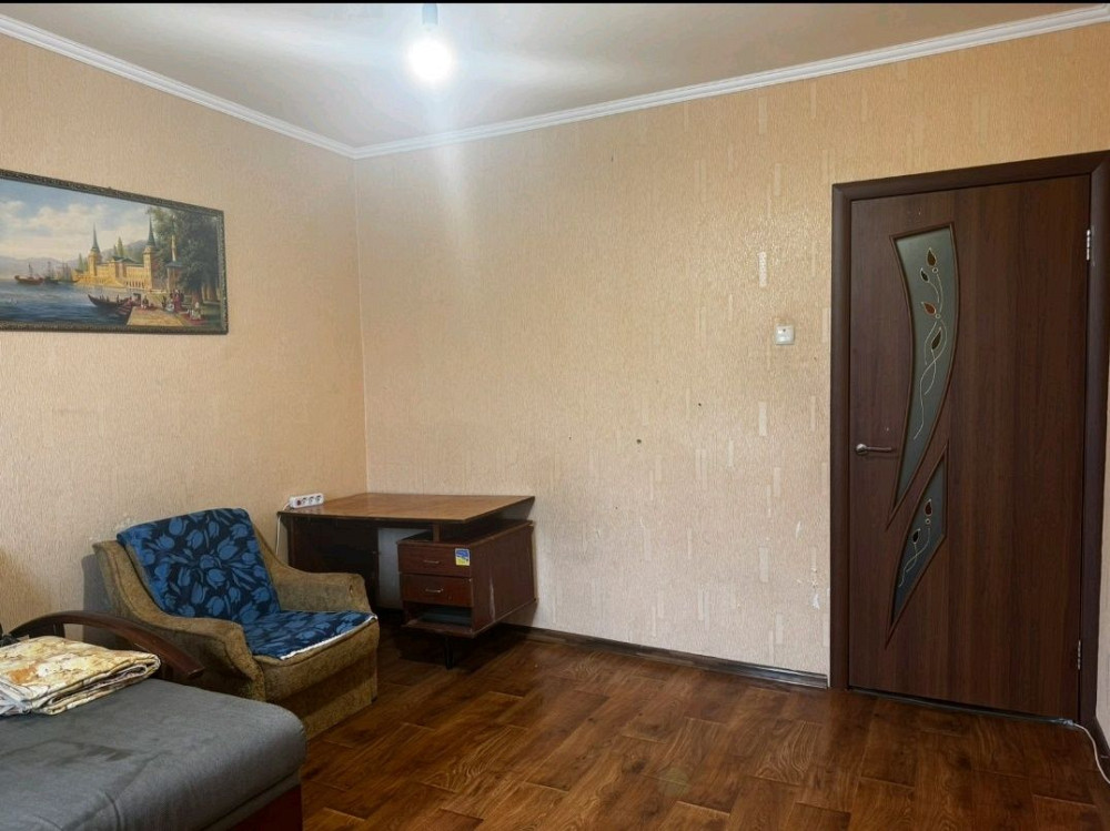 2к.Квартира Лазурный Комнаты раздельные Краматорськ - зображення 2