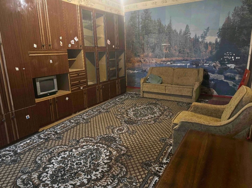 2к.Квартира Лазурный Комнаты раздельные Краматорськ - зображення 7