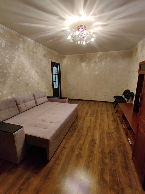 Здаю 2-кімн квартиру 51м² Святошинський р-н,, вул. В. Кікабідзе 15 Киев - изображение 5