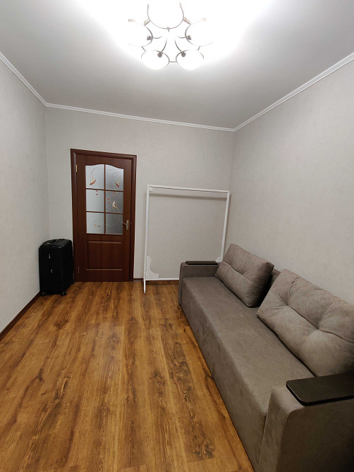 Здаю 2-кімн квартиру 51м² Святошинський р-н,, вул. В. Кікабідзе 15 Киев - изображение 7