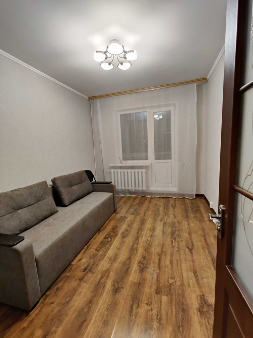 Здаю 2-кімн квартиру 51м² Святошинський р-н,, вул. В. Кікабідзе 15 Киев - изображение 8