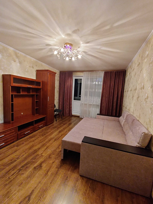 Здаю 2-кімн квартиру 51м² Святошинський р-н,, вул. В. Кікабідзе 15 Киев - изображение 6